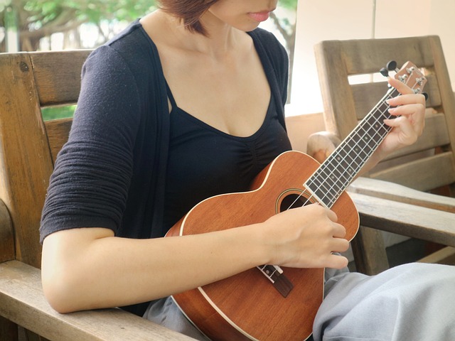 ukulele