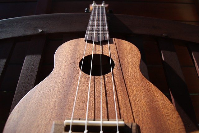 ukulele